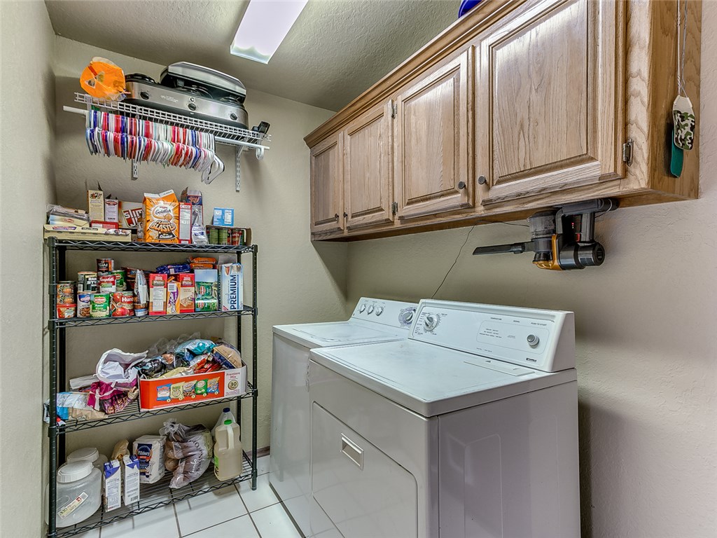 309 Marrgate Dr, Yukon, OK 73099 photo 13