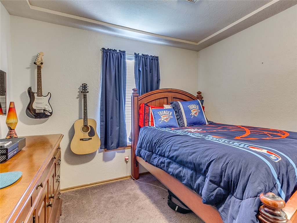 309 Marrgate Dr, Yukon, OK 73099 photo 16