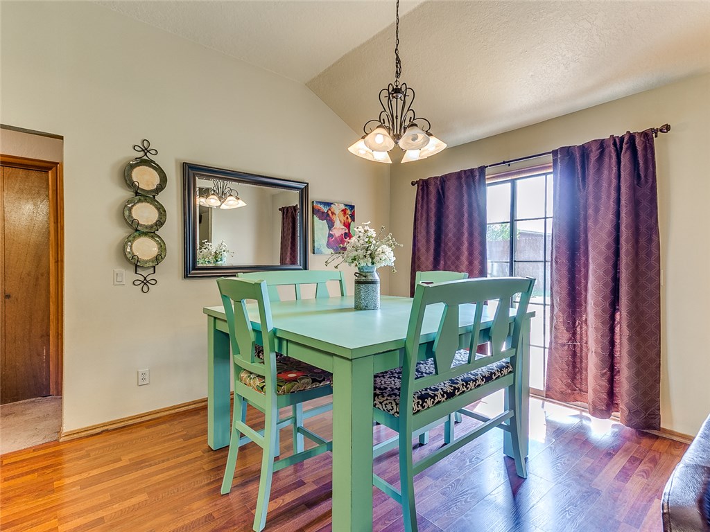 309 Marrgate Dr, Yukon, OK 73099 photo 12