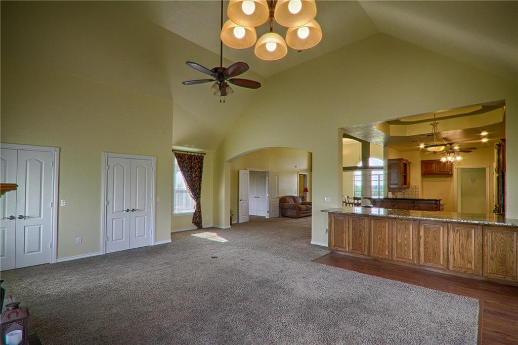 2910 E Silver City Rdg, Tuttle, OK 73089 photo 12