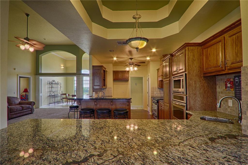 2910 E Silver City Rdg, Tuttle, OK 73089 photo 13