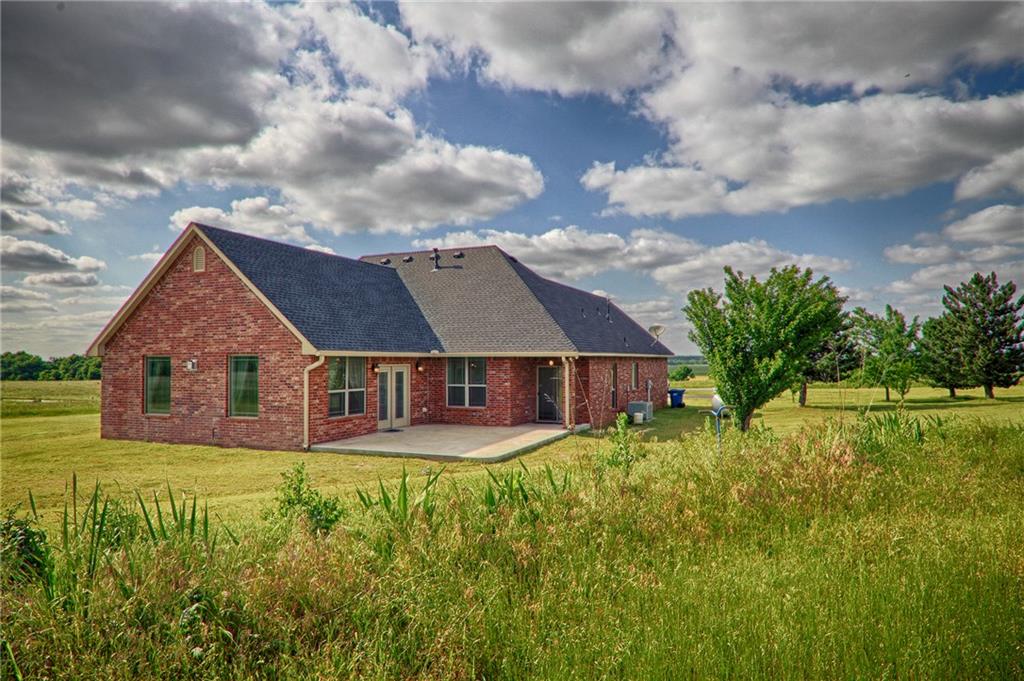 2910 E Silver City Rdg, Tuttle, OK 73089 photo 25