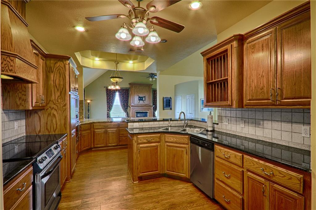 2910 E Silver City Rdg, Tuttle, OK 73089 photo 15