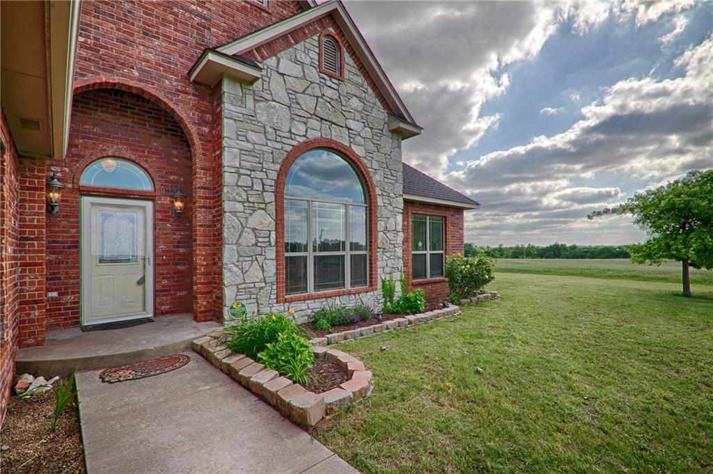 2910 E Silver City Rdg, Tuttle, OK 73089 photo 5