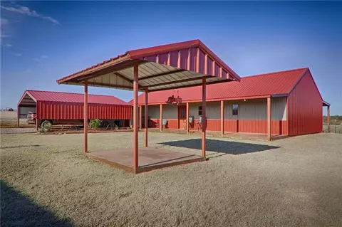 17835 N Macarthur, Crescent, OK 73028 photo 1
