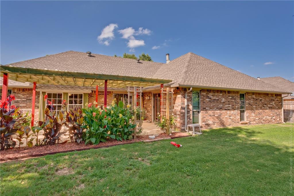 14025 Apache Dr, Edmond, OK 73013 photo 27