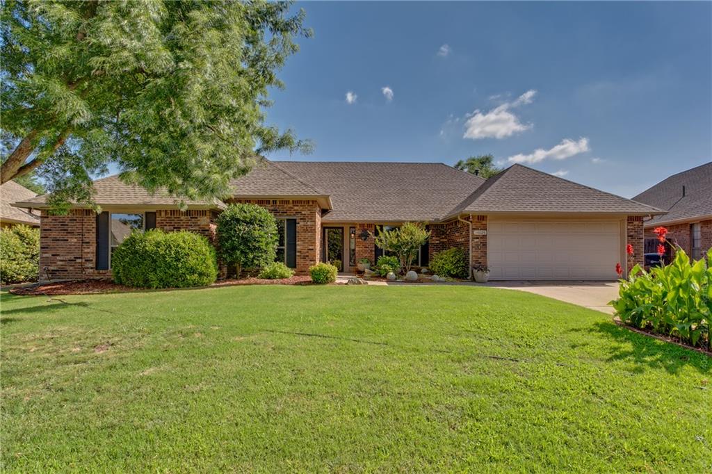 14025 Apache Dr, Edmond, OK 73013 photo 1