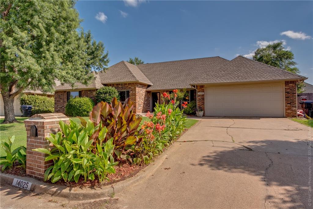 14025 Apache Dr, Edmond, OK 73013 photo 3