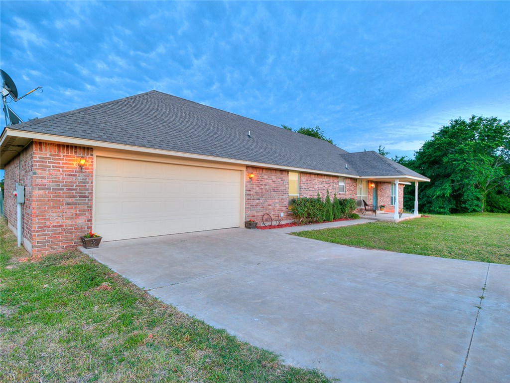 981 Sunflower, Tuttle, OK 73089 photo 10