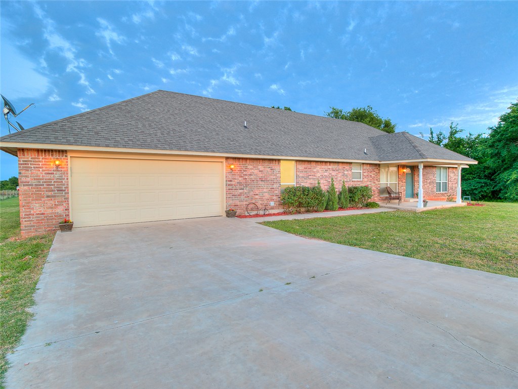 981 Sunflower, Tuttle, OK 73089 photo 5