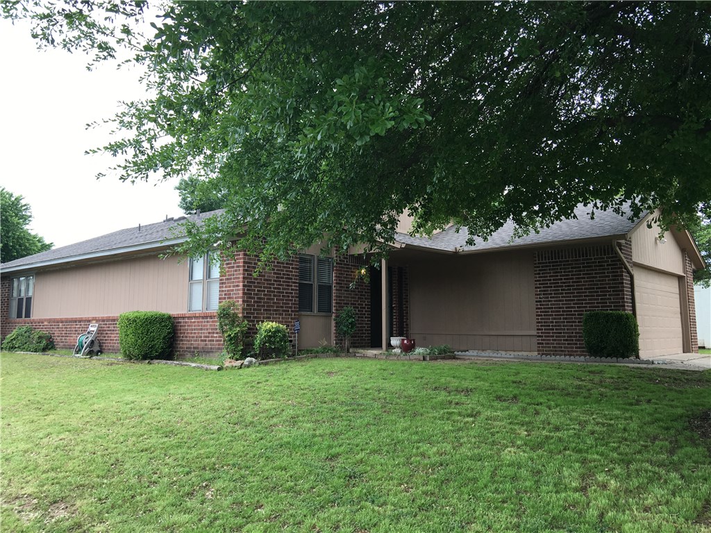 813 Rye Rd, Norman, OK 73072 photo 4
