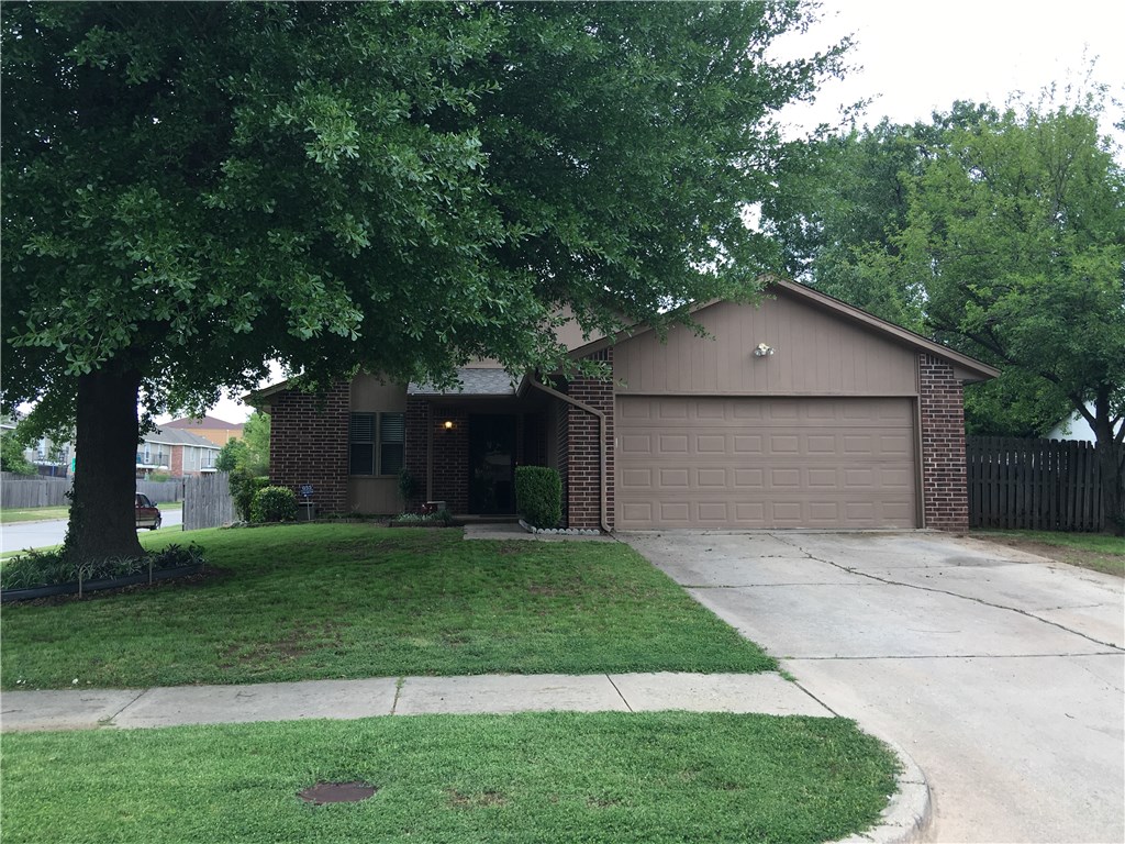 813 Rye Rd, Norman, OK 73072 photo 1