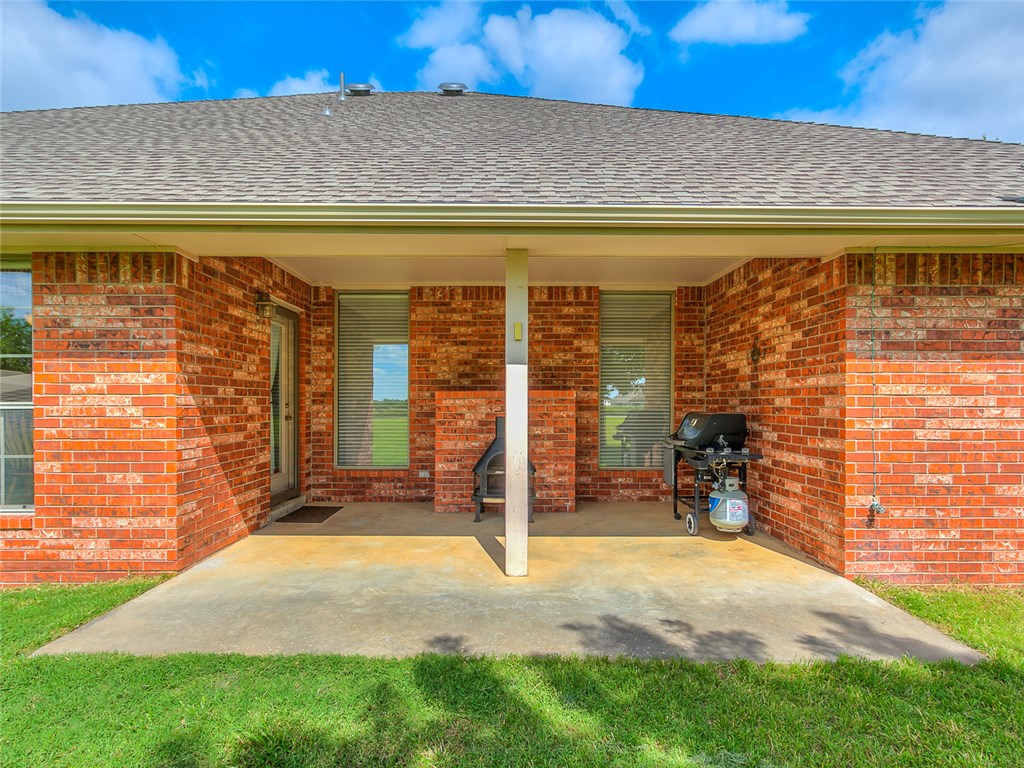 909 Grandview Rd, Tuttle, OK 73089 photo 28