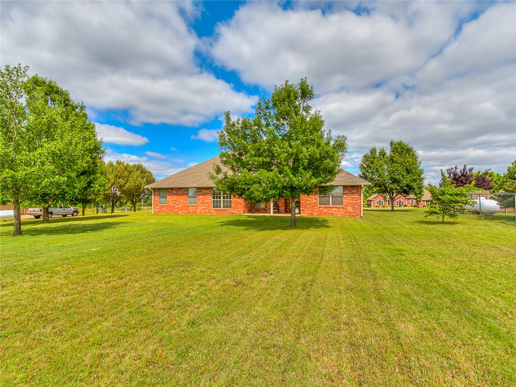 909 Grandview Rd, Tuttle, OK 73089 photo 30