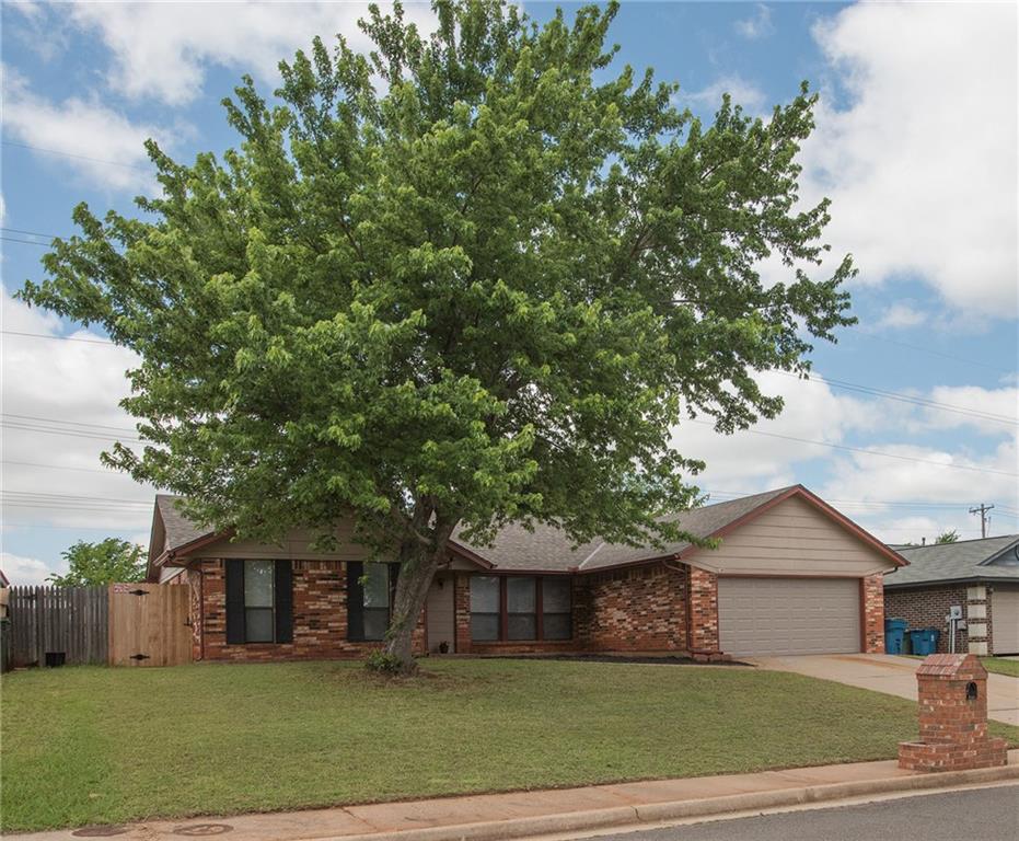 1813 Raquel Rd, Edmond, OK 73003 photo 3