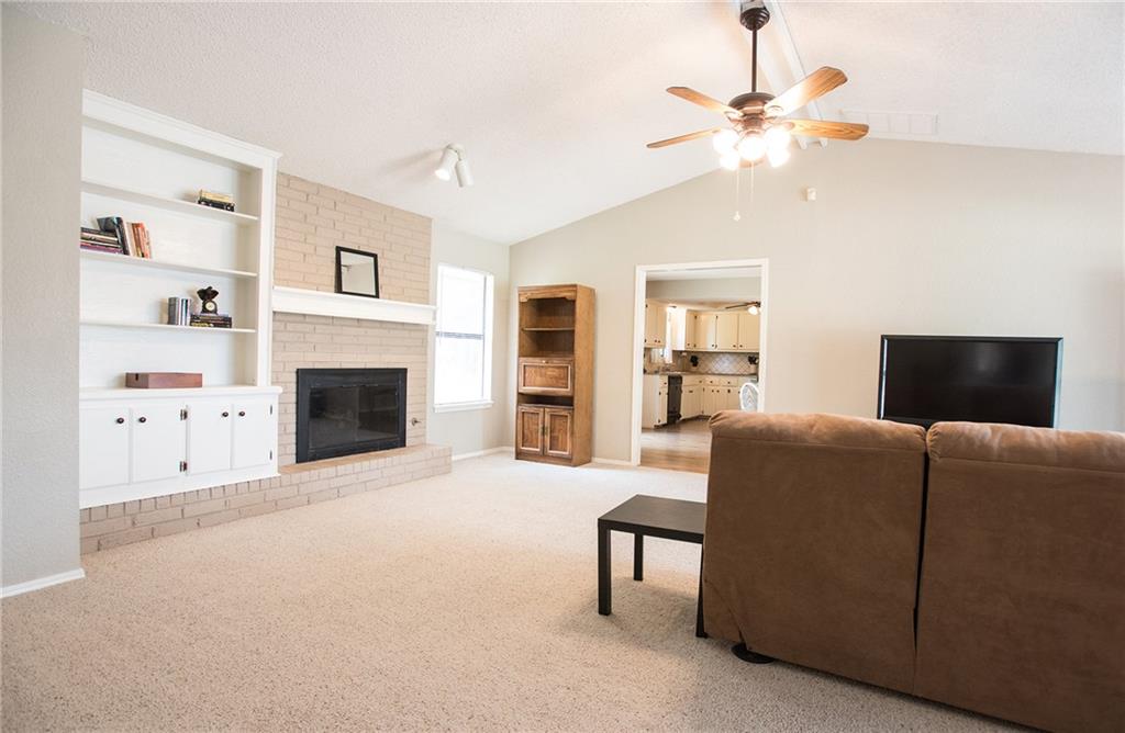 1813 Raquel Rd, Edmond, OK 73003 photo 7