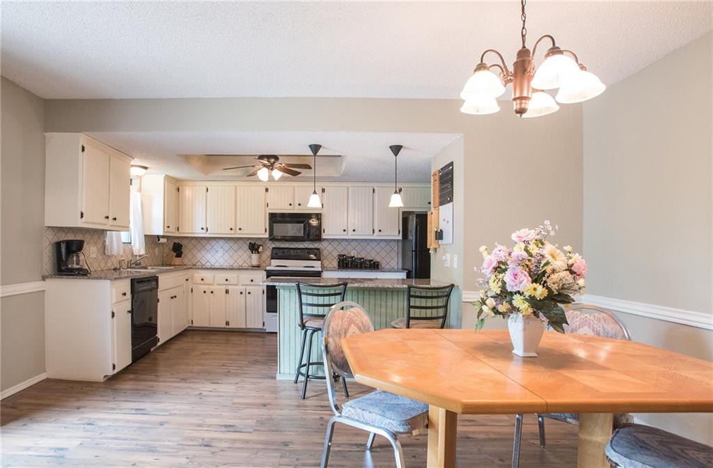 1813 Raquel Rd, Edmond, OK 73003 photo 9