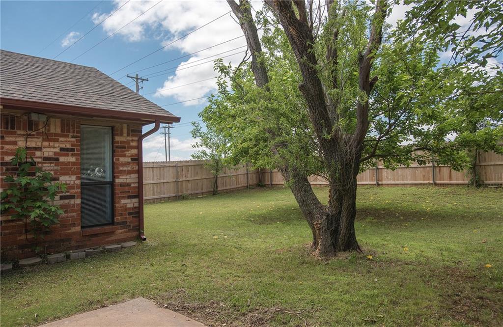 1813 Raquel Rd, Edmond, OK 73003 photo 20
