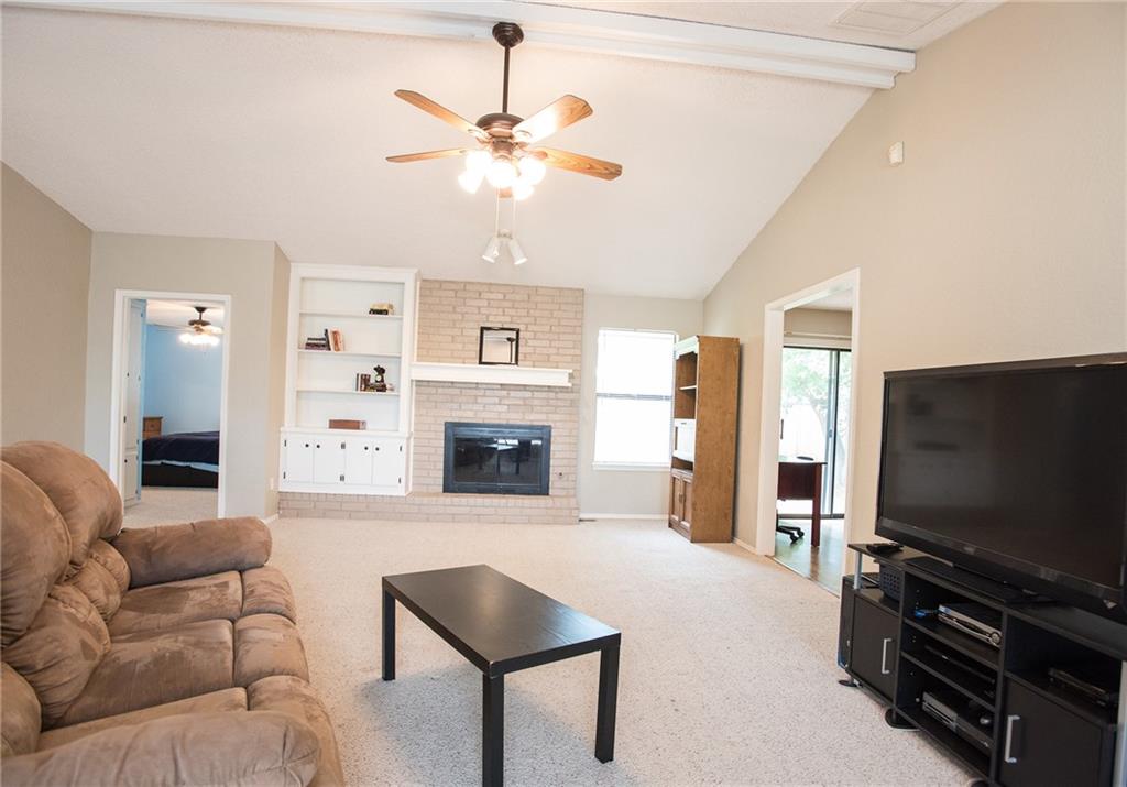 1813 Raquel Rd, Edmond, OK 73003 photo 5