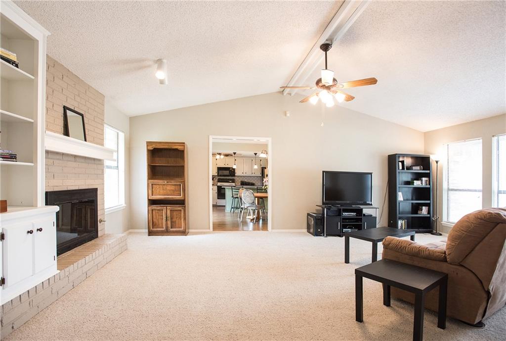 1813 Raquel Rd, Edmond, OK 73003 photo 8