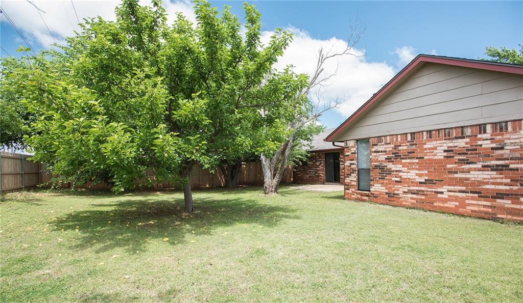 1813 Raquel Rd, Edmond, OK 73003 photo 21