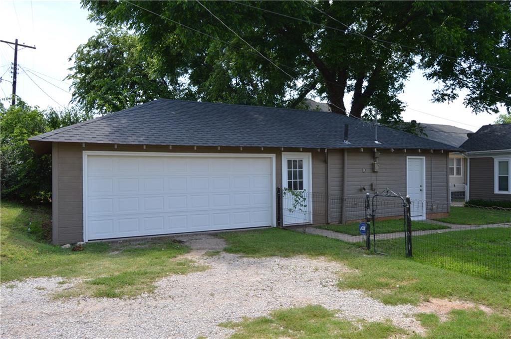 612 E Oklahoma, Guthrie, OK 73044 photo 19