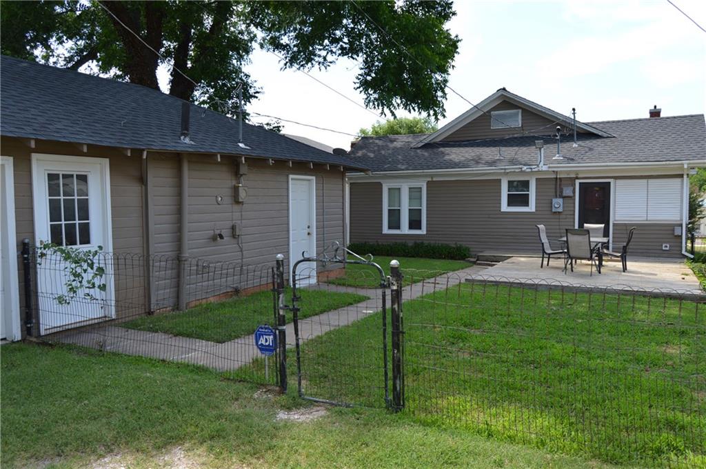 612 E Oklahoma, Guthrie, OK 73044 photo 20