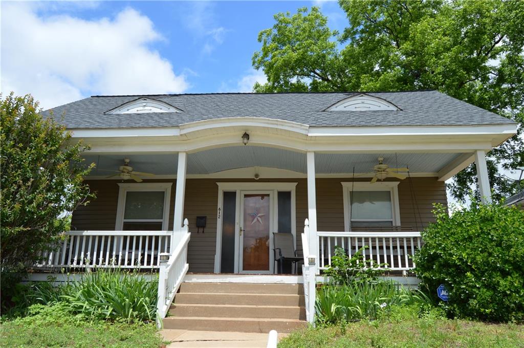 612 E Oklahoma, Guthrie, OK 73044 photo 3