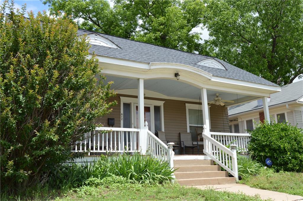 612 E Oklahoma, Guthrie, OK 73044 photo 4