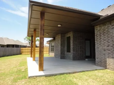 20606 Frontier Ave, Harrah, OK 73045 photo 19