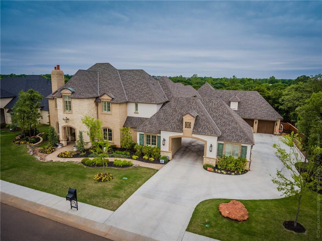 4609 Deer Run, Edmond, OK 73034 photo 4