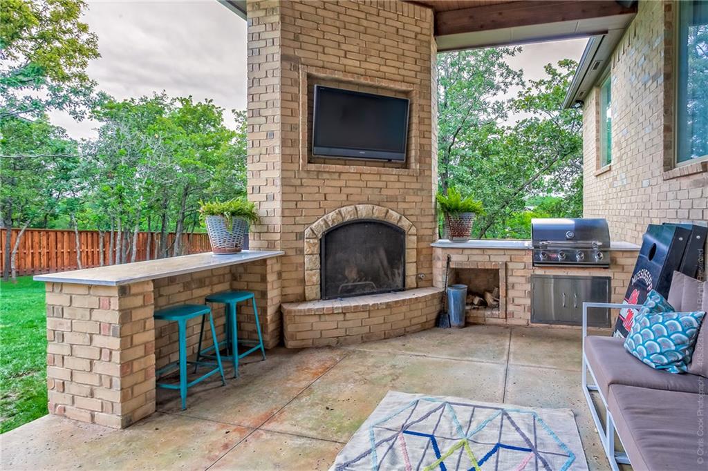 4609 Deer Run, Edmond, OK 73034 photo 34