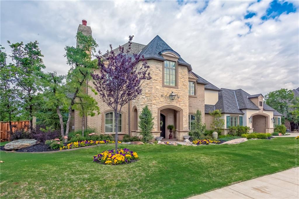 4609 Deer Run, Edmond, OK 73034 photo 3