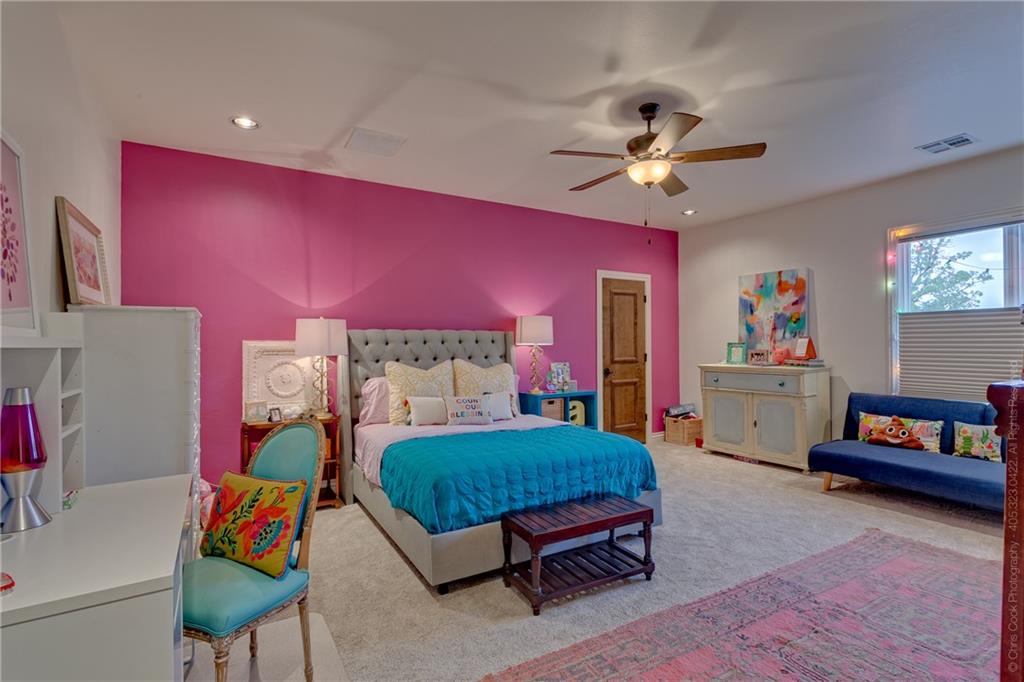 4609 Deer Run, Edmond, OK 73034 photo 32
