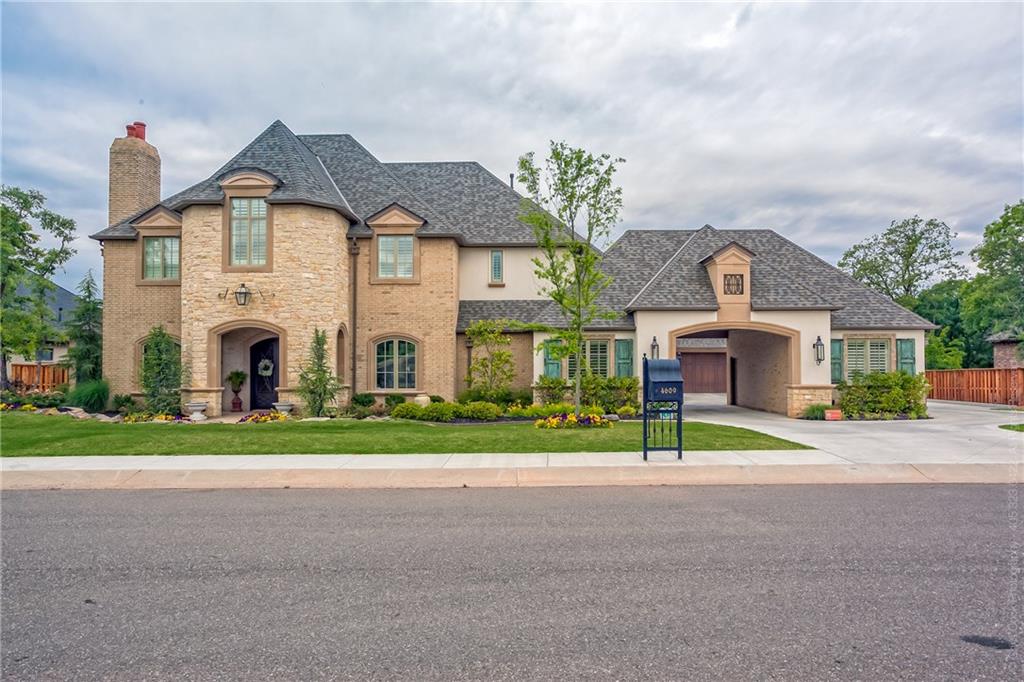 4609 Deer Run, Edmond, OK 73034 photo 1