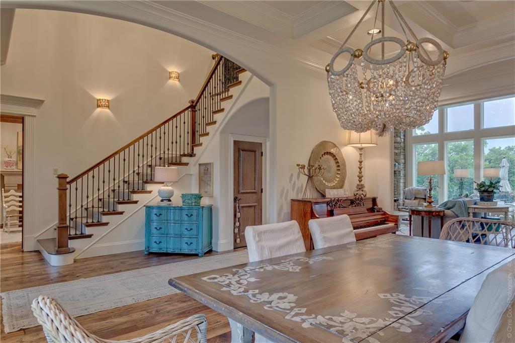 4609 Deer Run, Edmond, OK 73034 photo 7
