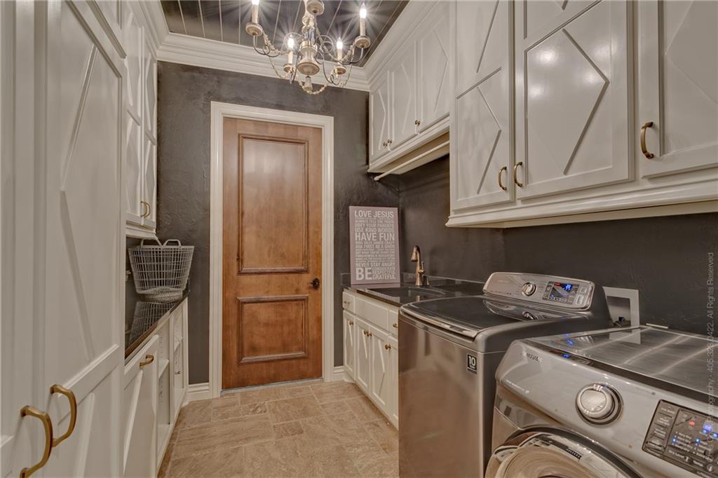 4609 Deer Run, Edmond, OK 73034 photo 20
