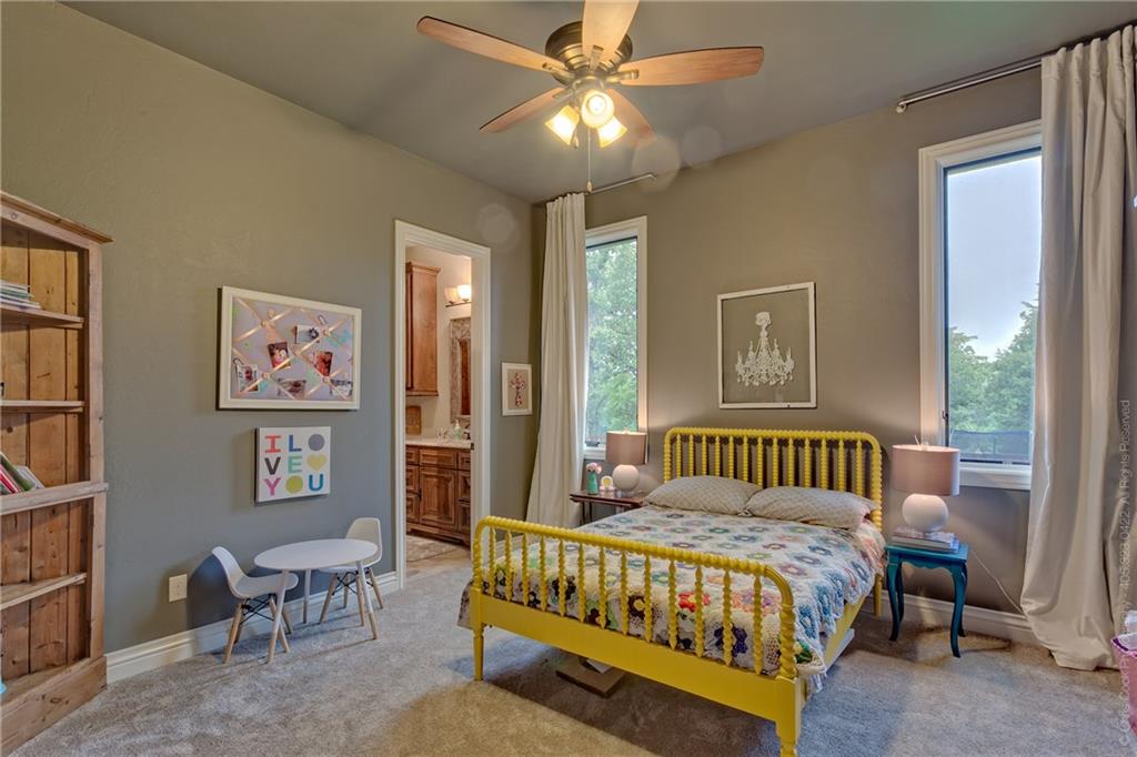 4609 Deer Run, Edmond, OK 73034 photo 25