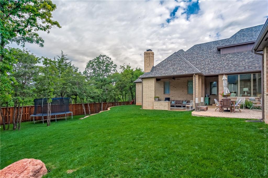 4609 Deer Run, Edmond, OK 73034 photo 22