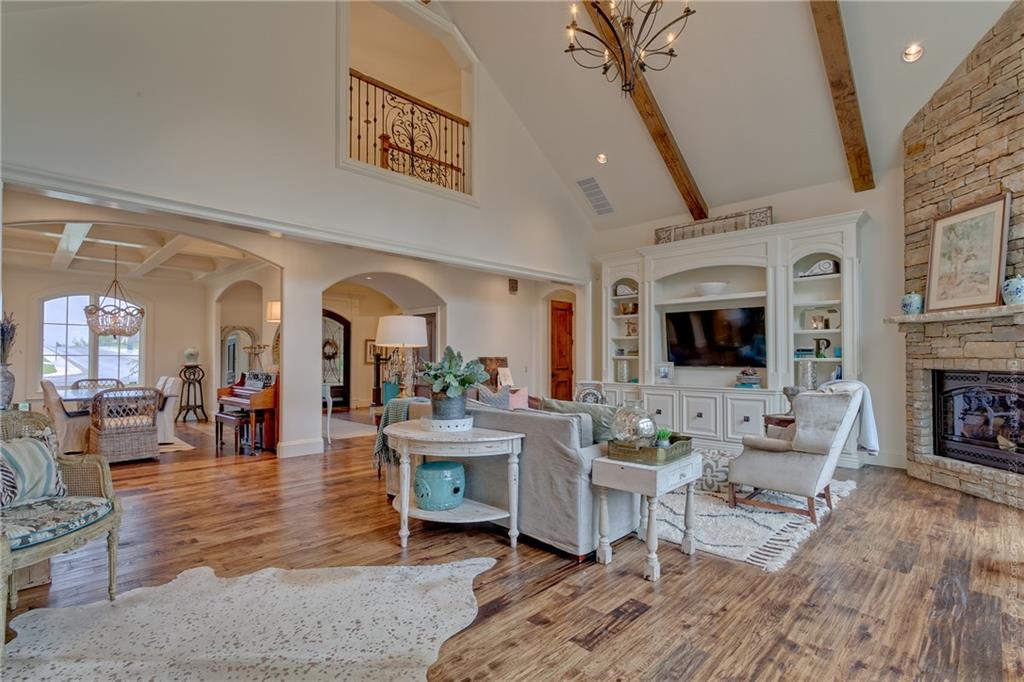4609 Deer Run, Edmond, OK 73034 photo 8