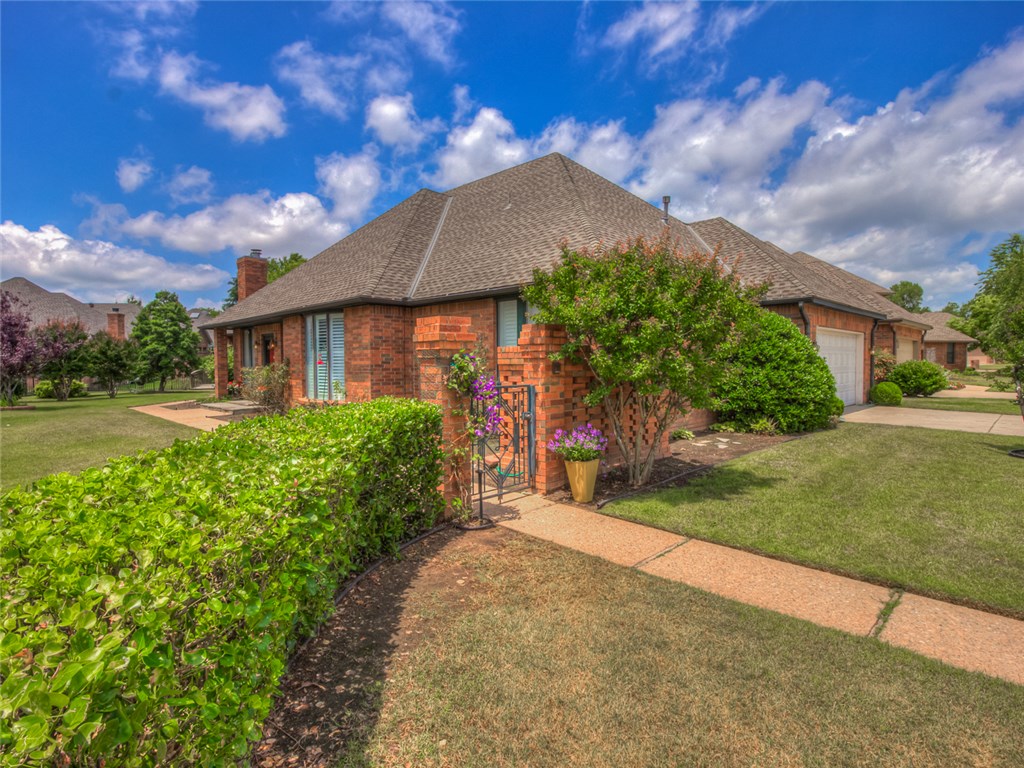 3308 Pinehurst, Norman, OK 73072 photo 1