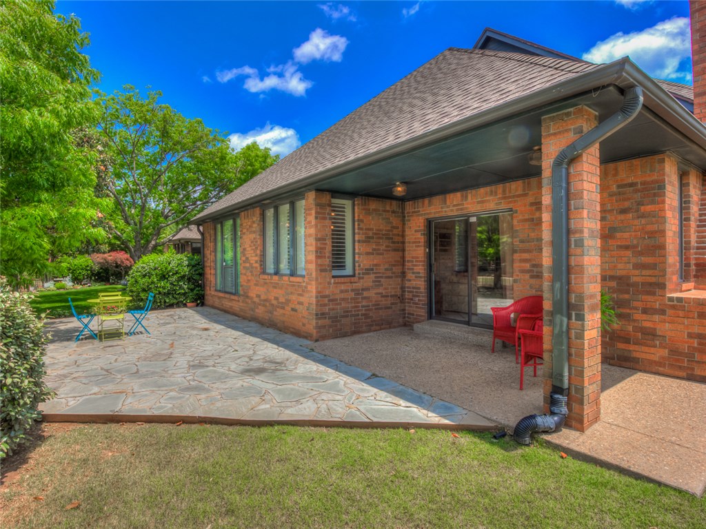 3308 Pinehurst, Norman, OK 73072 photo 27
