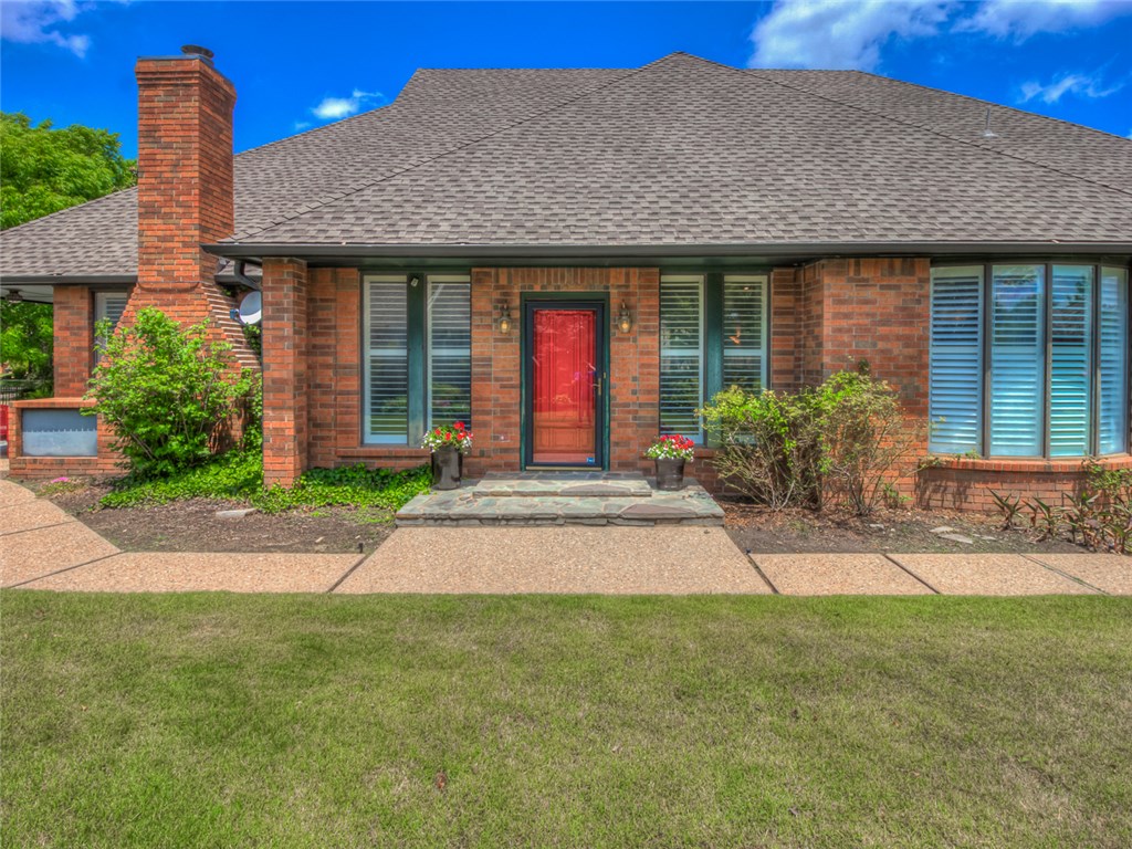 3308 Pinehurst, Norman, OK 73072 photo 4