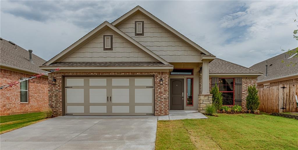 3407 Mount Mitchell, Norman, OK 73069 photo 1