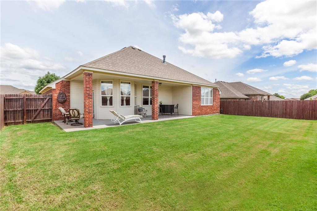 2917 Danielle Ter, Moore, OK 73160 photo 24