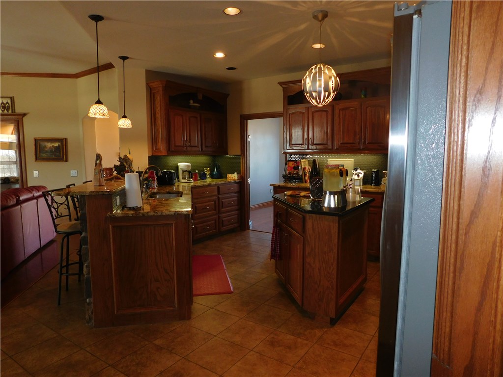 125 Zelda, Mcloud, OK 74851 photo 17