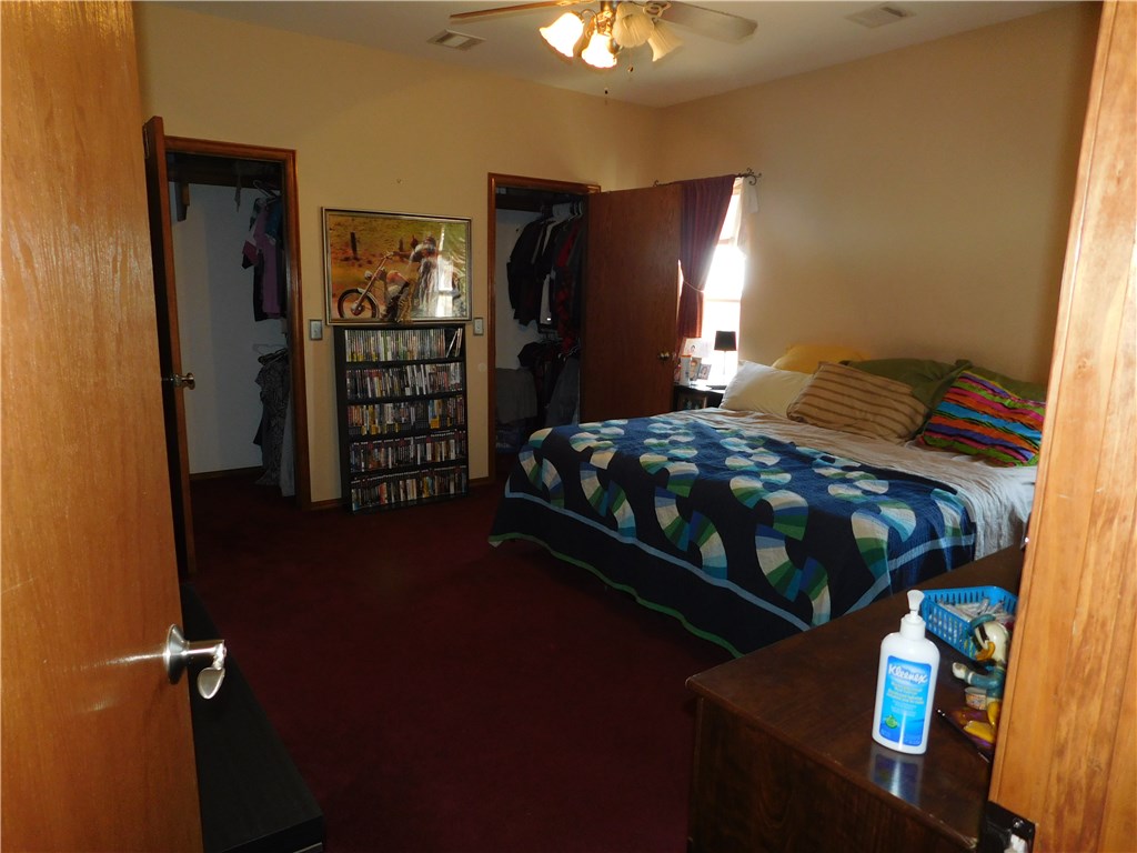 125 Zelda, Mcloud, OK 74851 photo 22
