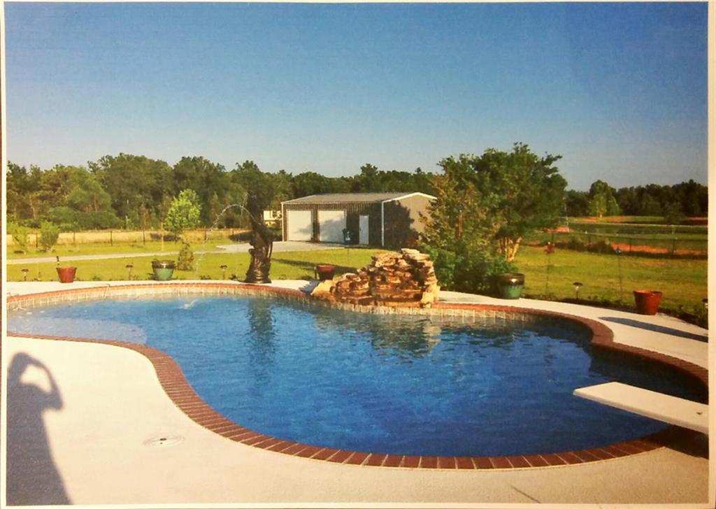 125 Zelda, Mcloud, OK 74851 photo 34