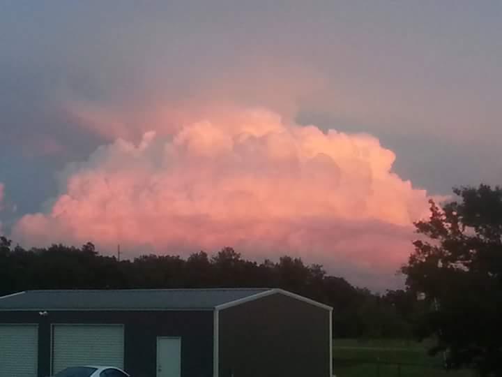 125 Zelda, Mcloud, OK 74851 photo 36
