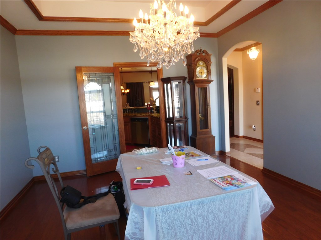 125 Zelda, Mcloud, OK 74851 photo 8
